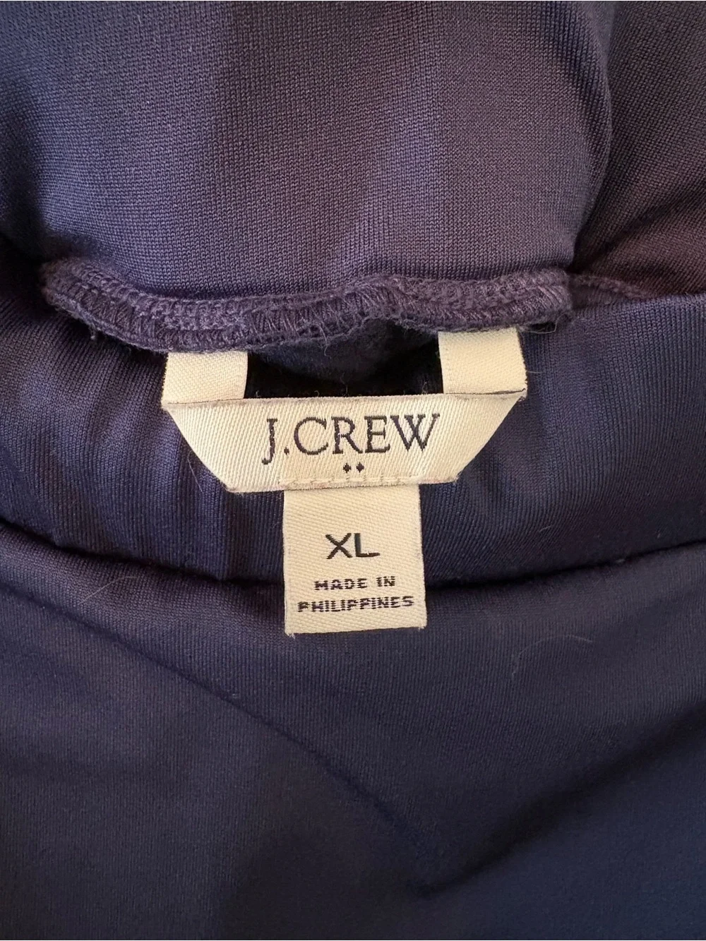 J. Crew Navy Athletic Skort